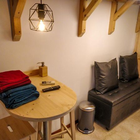 4Roomz Bologne Chambre photo